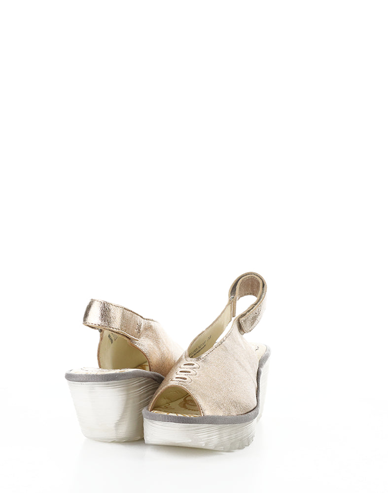 YEAY387FLY 018 SAHARA LAMINATO