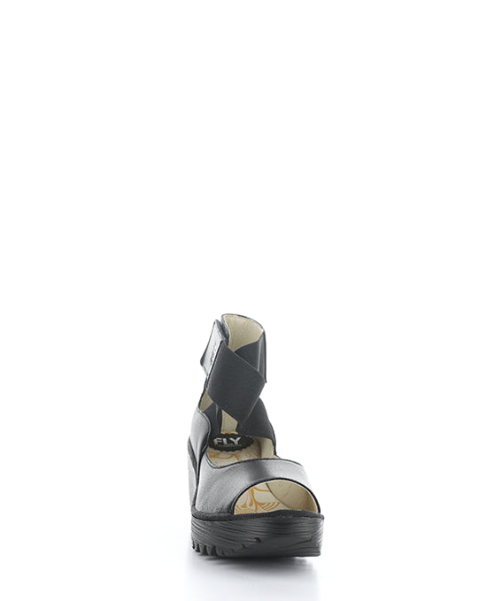 YEFI473FLY 000 BLACK MOUSSE