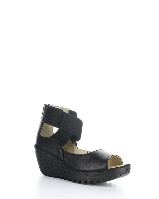 YEFI473FLY 000 BLACK MOUSSE