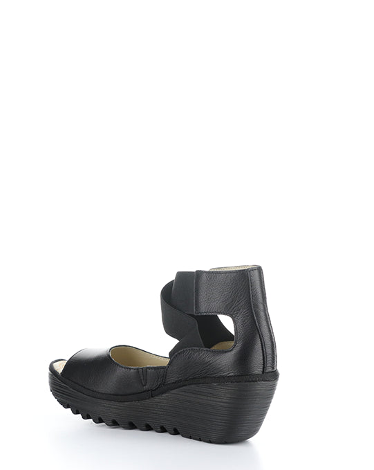 YEFI473FLY 000 BLACK MOUSSE