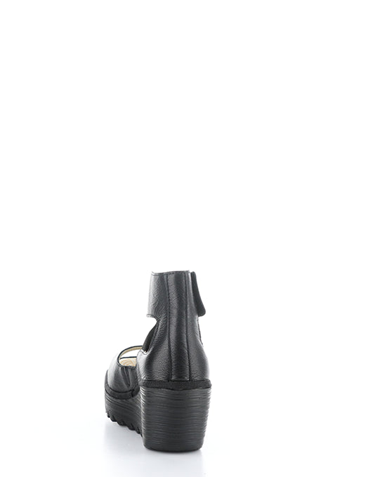 YEFI473FLY 000 BLACK MOUSSE