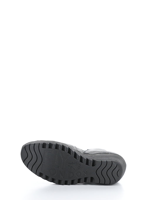 YEFI473FLY 000 BLACK MOUSSE