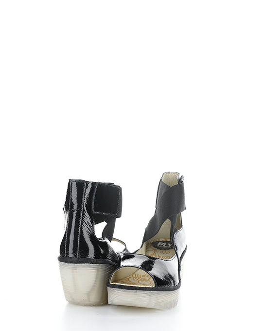 Yefi473Fly 001 Black Luxor