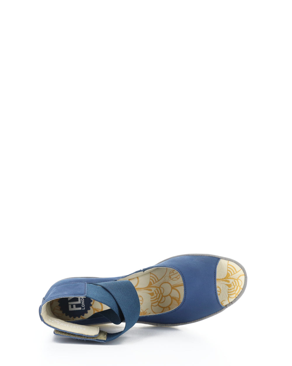 YEFI473FLY 004 BLUE CUPIDO