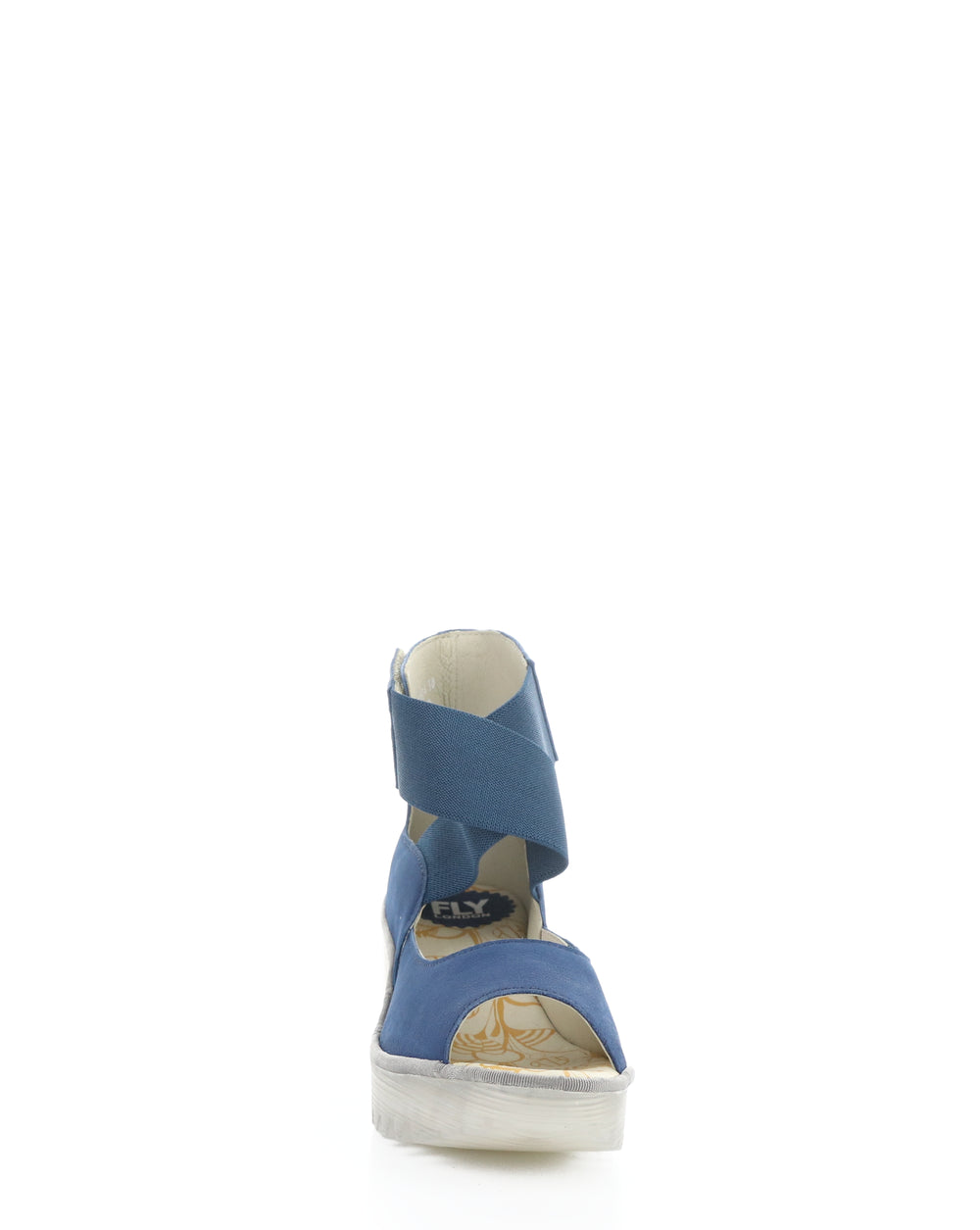 YEFI473FLY 004 BLUE CUPIDO