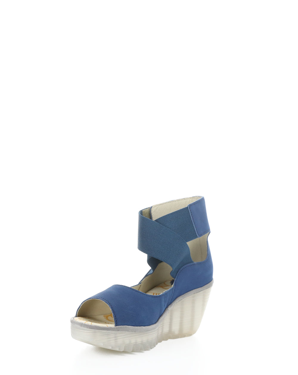 YEFI473FLY 004 BLUE CUPIDO
