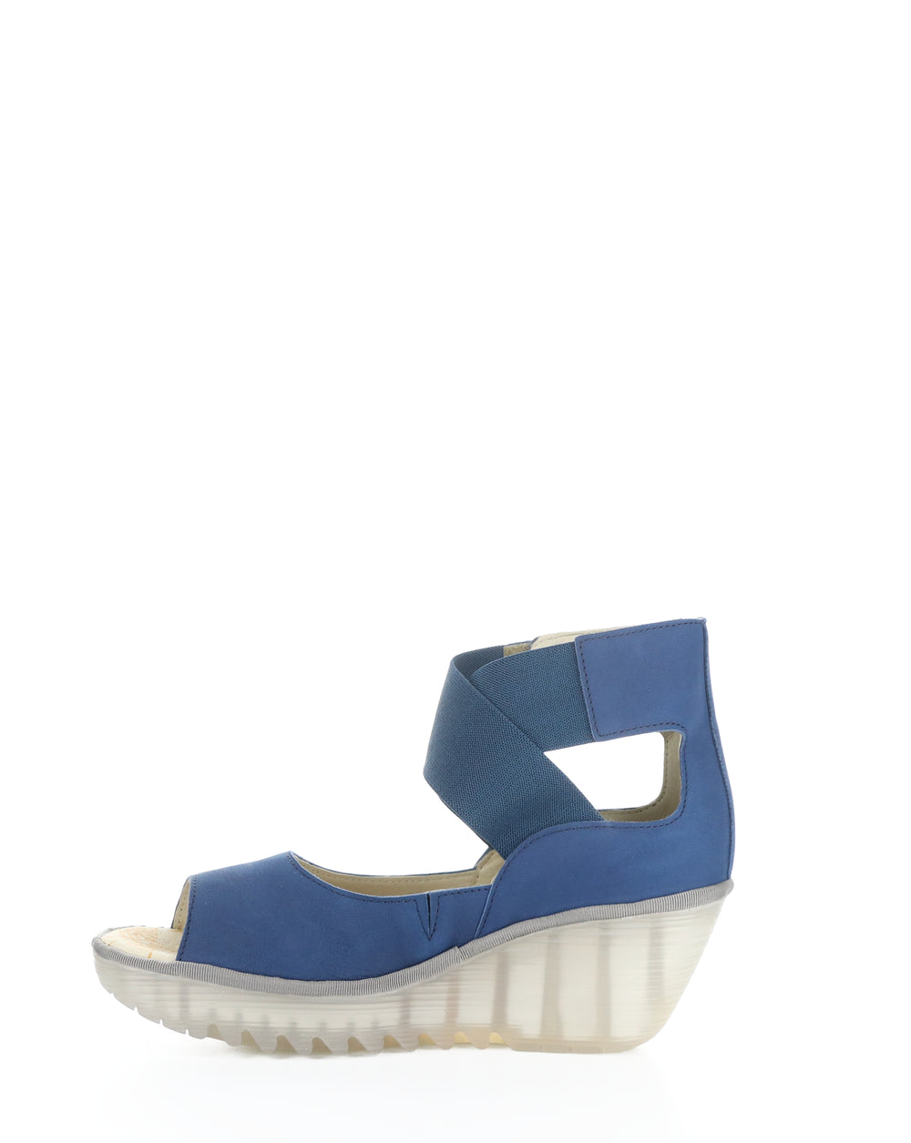 YEFI473FLY 004 BLUE CUPIDO