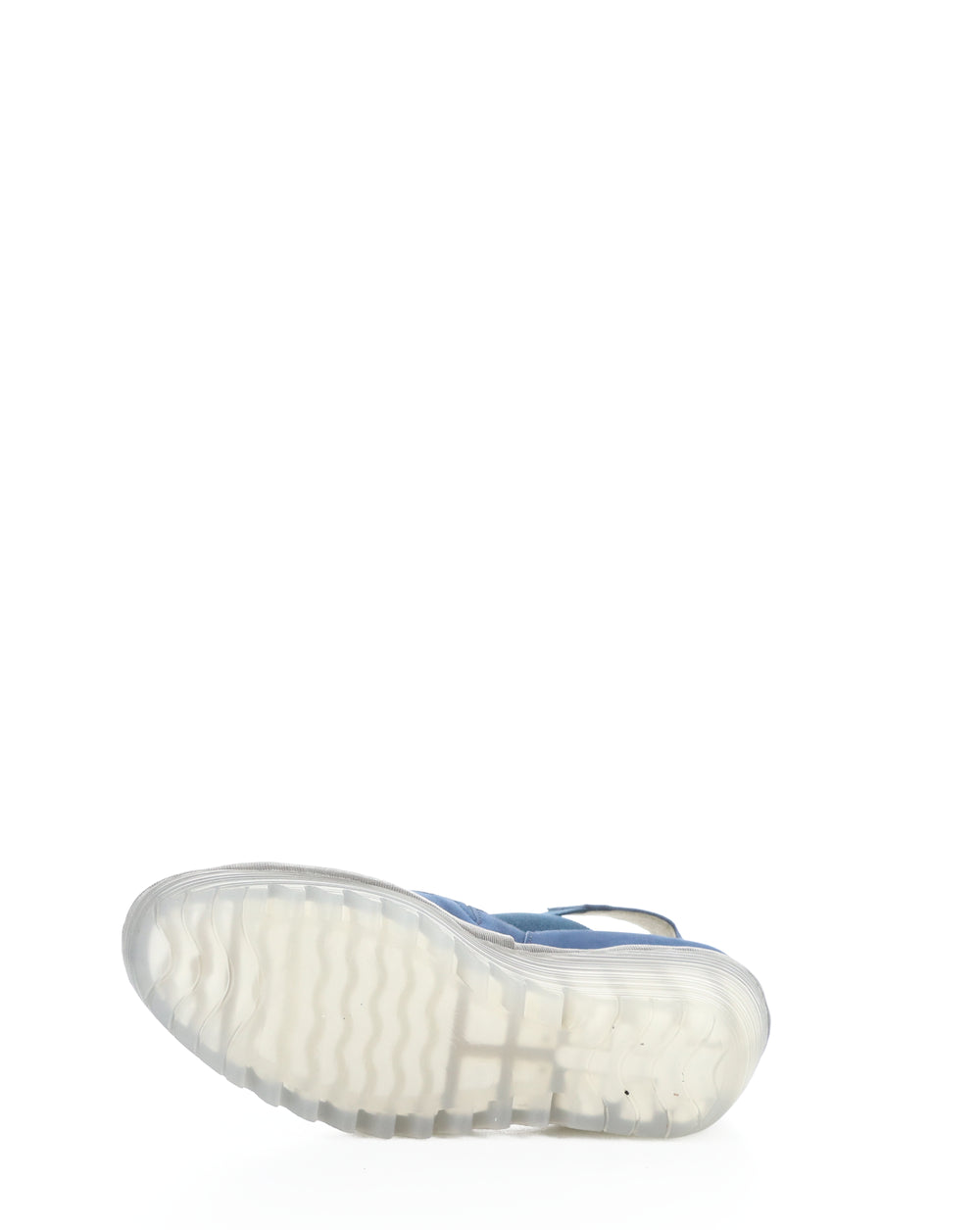 YEFI473FLY 004 BLUE CUPIDO