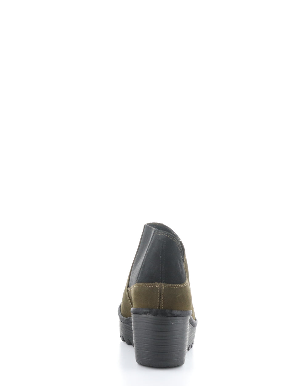 YEGO400FLY 009 SLUDGE/BLACK Elasticated Boots