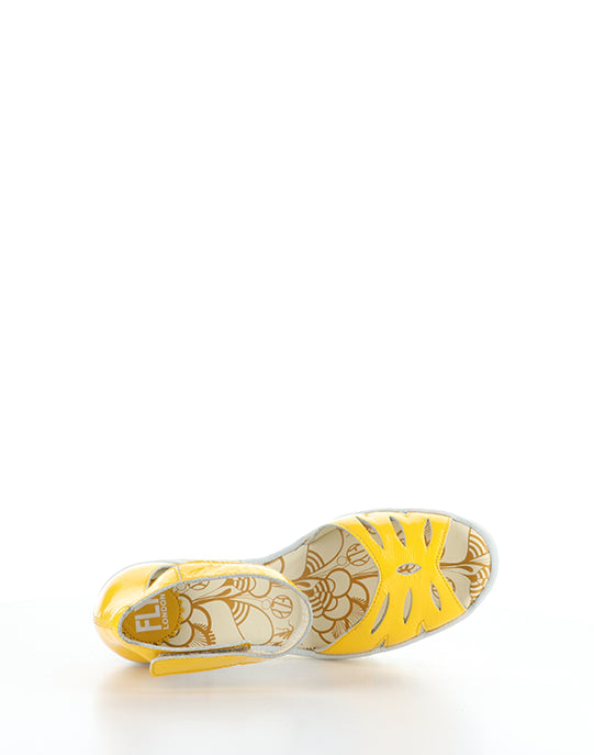 YELU545FLY 002 YELLOW NAPPALAK