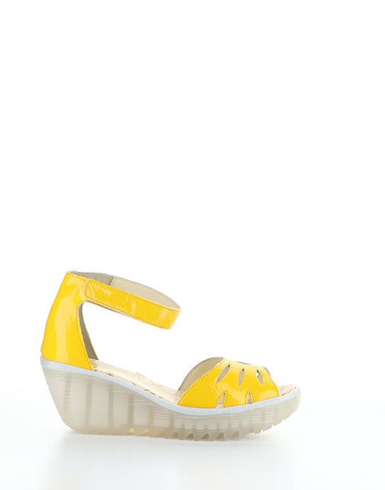 YELU545FLY 002 YELLOW NAPPALAK