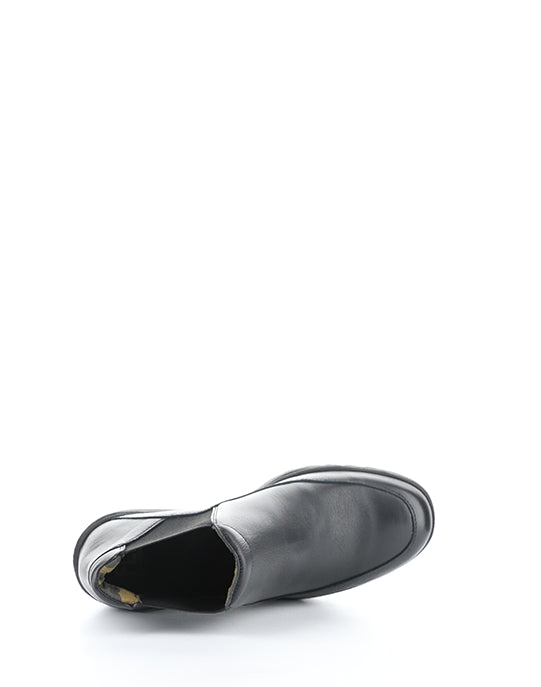 YOFI507FLY 000 BLACK DUBLIN