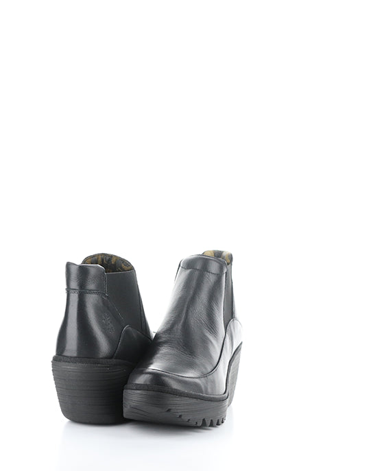 YOFI507FLY 000 BLACK DUBLIN