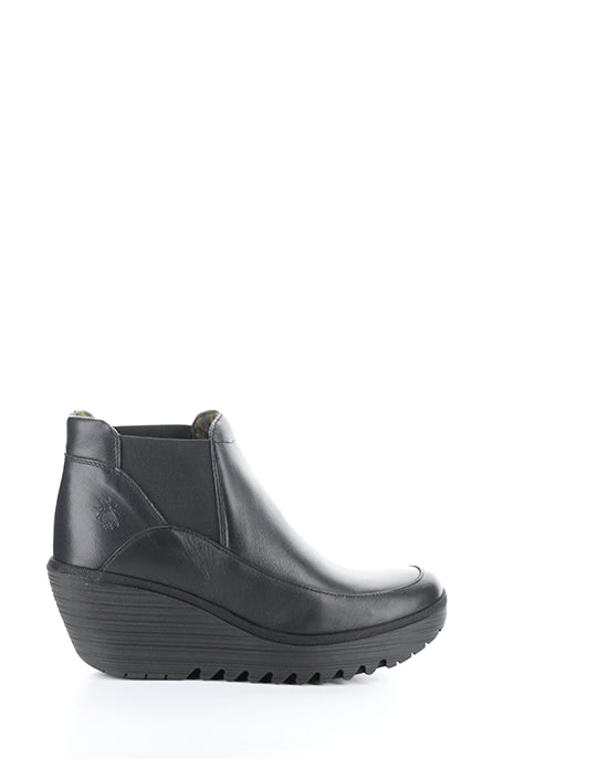 YOFI507FLY 000 BLACK DUBLIN