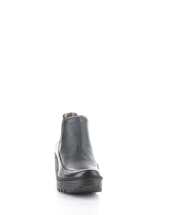 YOFI507FLY 000 BLACK DUBLIN