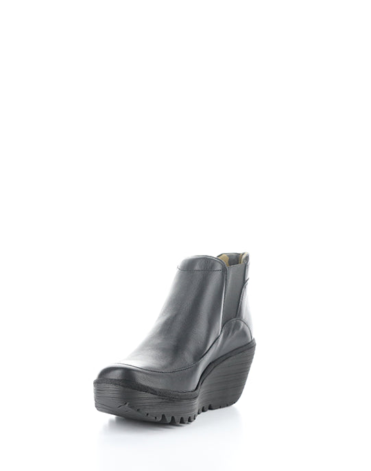YOFI507FLY 000 BLACK DUBLIN