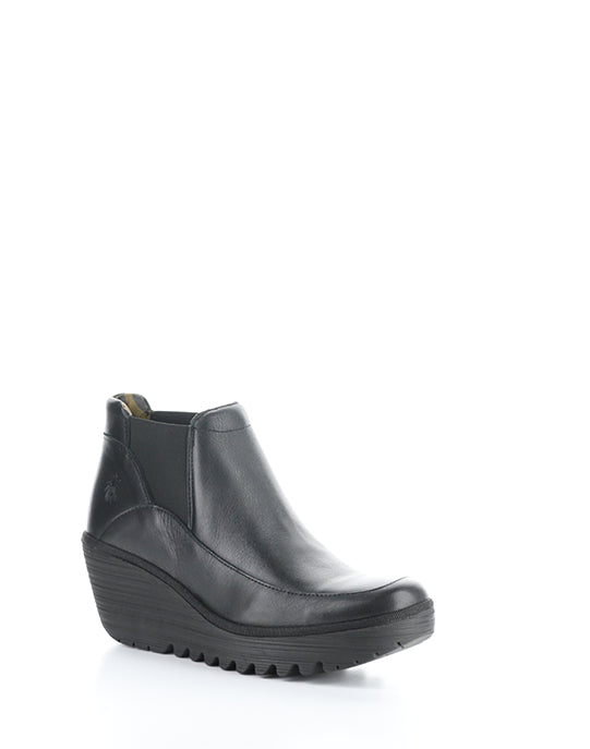 YOFI507FLY 000 BLACK DUBLIN
