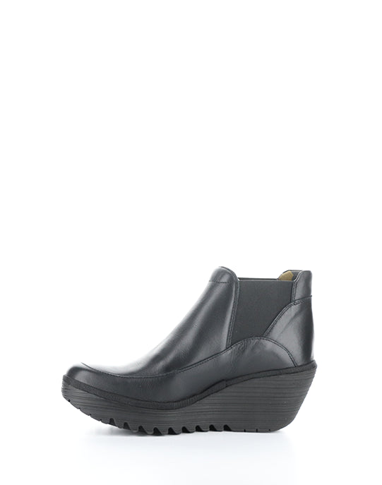 YOFI507FLY 000 BLACK DUBLIN