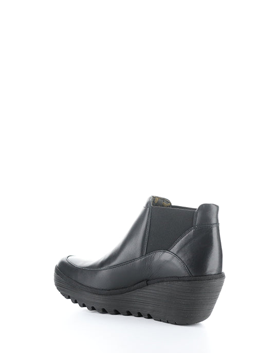 YOFI507FLY 000 BLACK DUBLIN