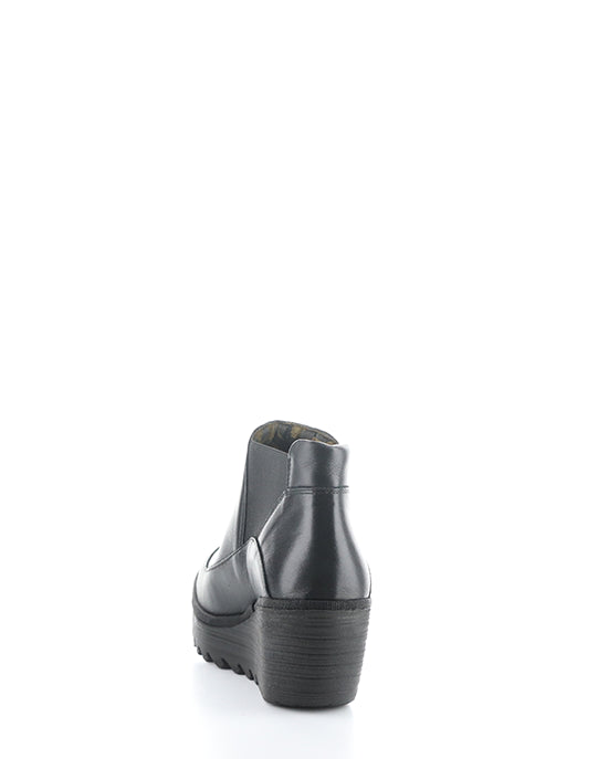 YOFI507FLY 000 BLACK DUBLIN