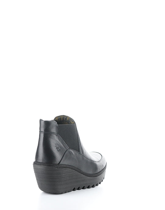 YOFI507FLY 000 BLACK DUBLIN