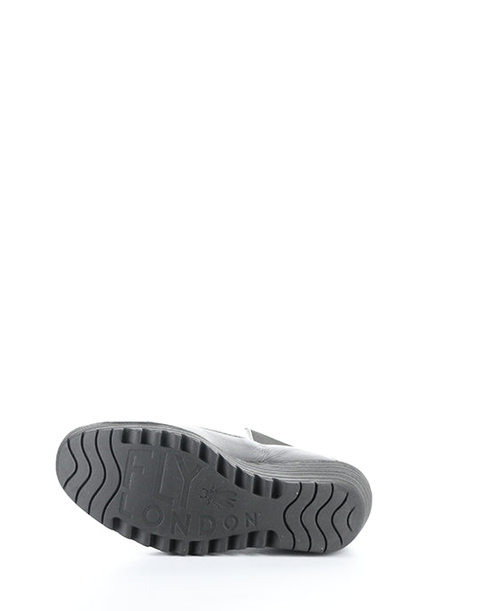 YOFI507FLY 000 BLACK DUBLIN
