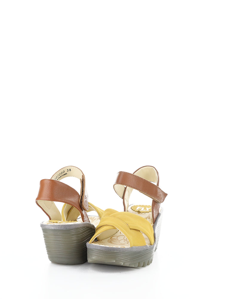 Yorg607Fly 000 Bumblebeetan Cupido/Mousse