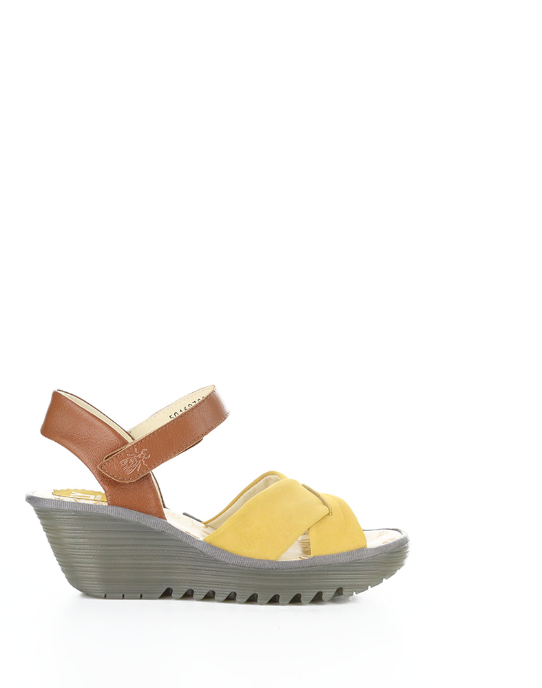 Yorg607Fly 000 Bumblebeetan Cupido/Mousse