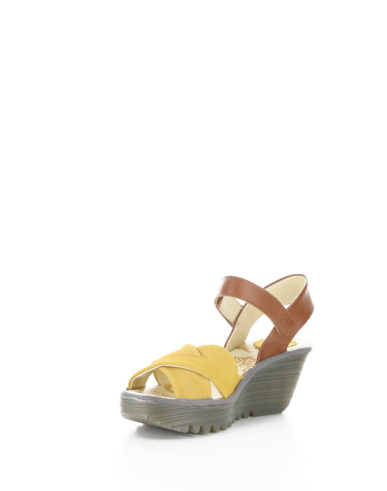 Yorg607Fly 000 Bumblebeetan Cupido/Mousse