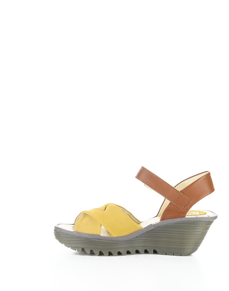 Yorg607Fly 000 Bumblebeetan Cupido/Mousse