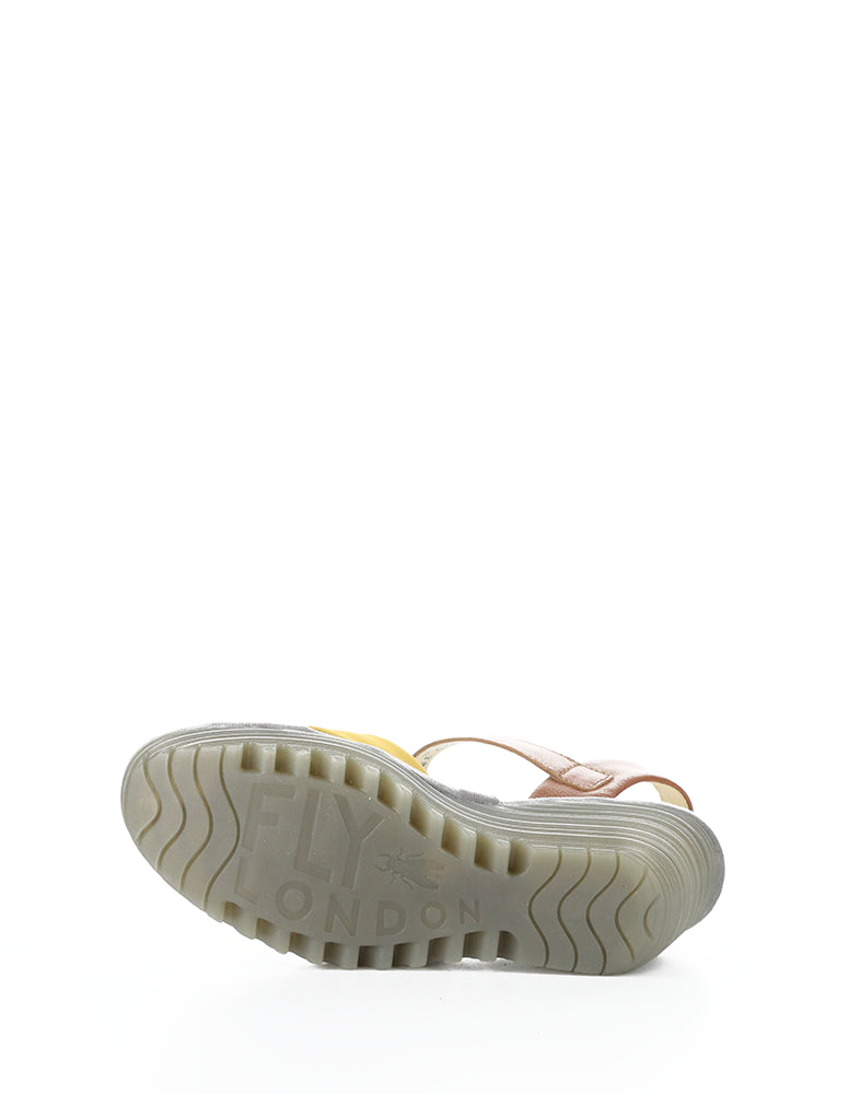 Yorg607Fly 000 Bumblebeetan Cupido/Mousse