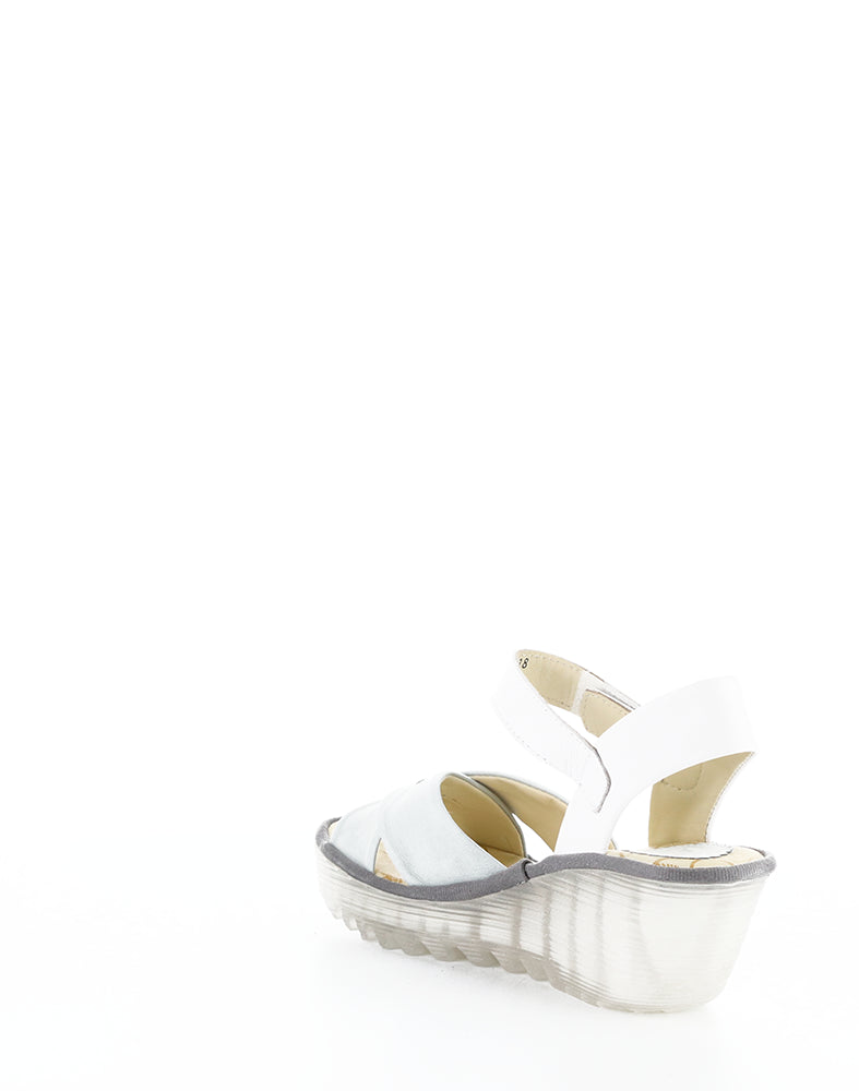 YORG607FLY 001 SKYBLUE/WHT CUPIDO/MOUSSE