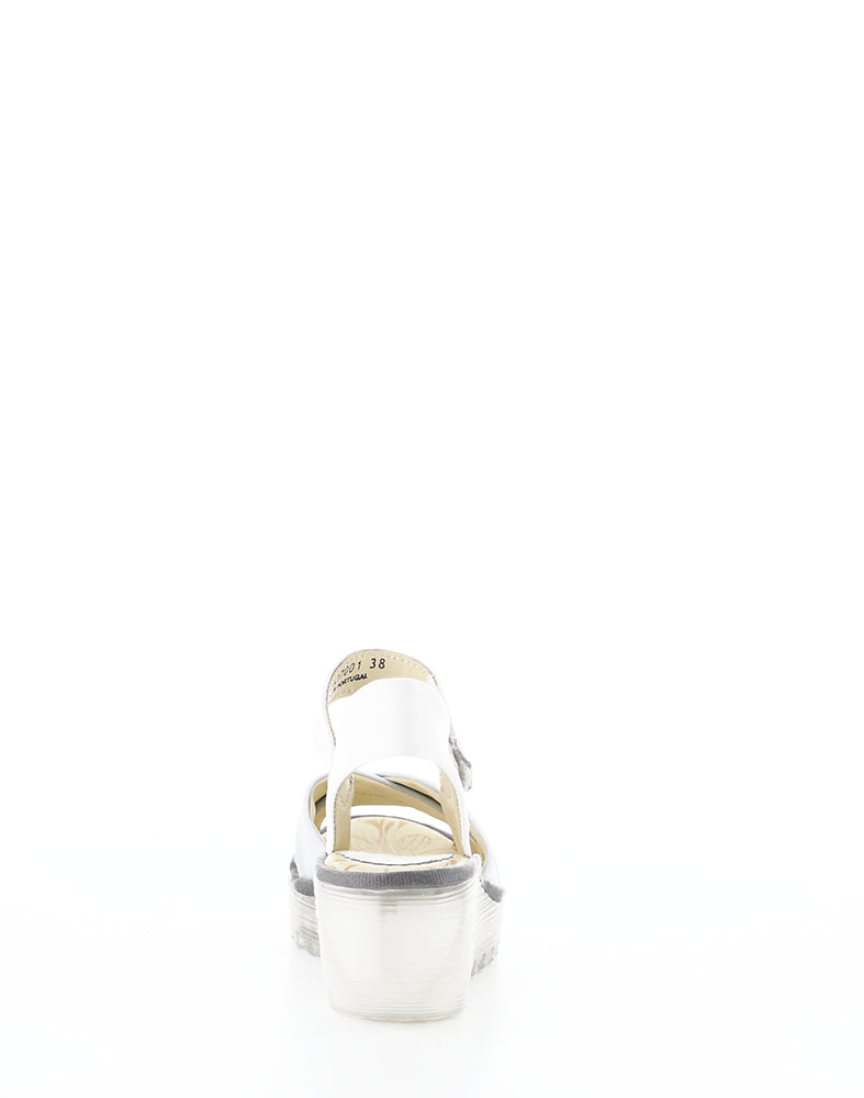 YORG607FLY 001 SKYBLUE/WHT CUPIDO/MOUSSE
