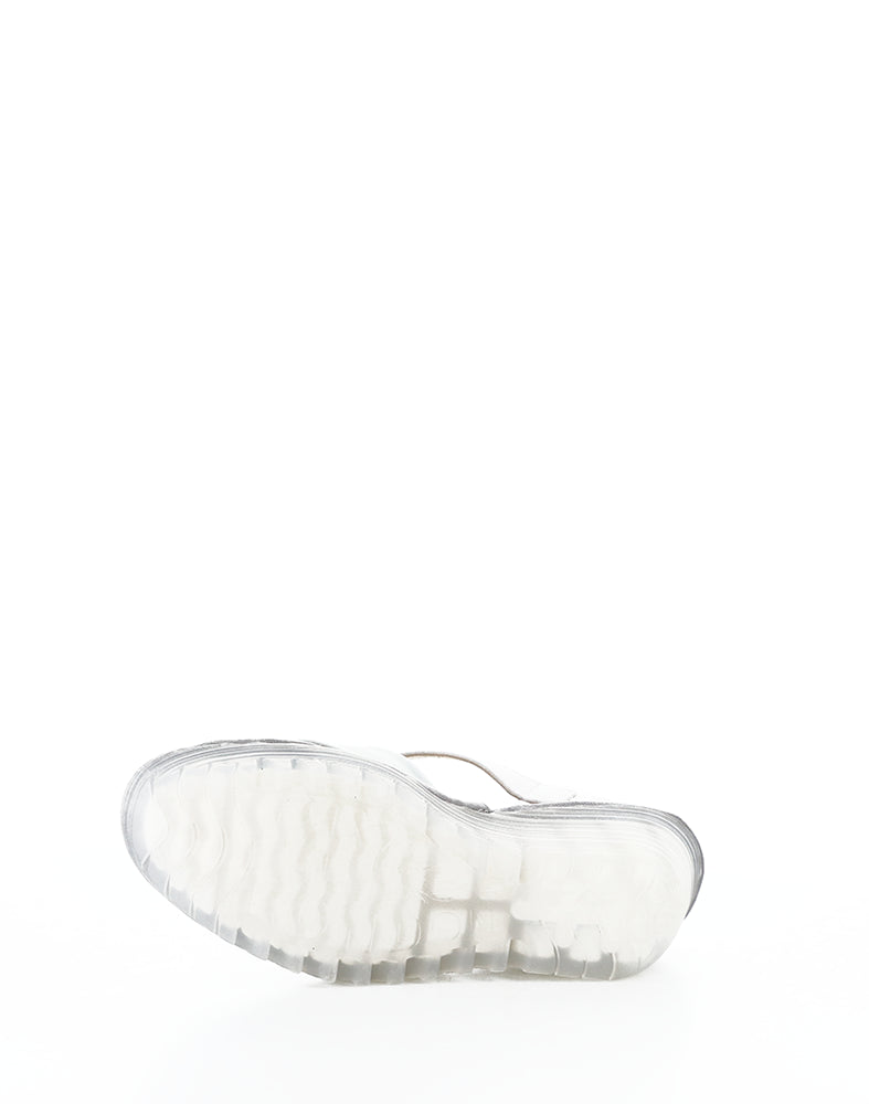 YORG607FLY 001 SKYBLUE/WHT CUPIDO/MOUSSE