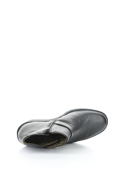 YORT597FLY 000 BLACK DUBLIN