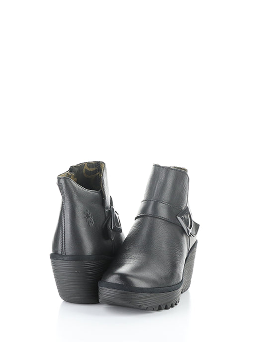 YORT597FLY 000 BLACK DUBLIN