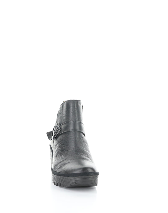 YORT597FLY 000 BLACK DUBLIN
