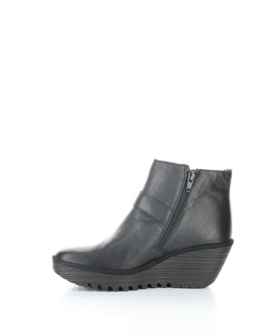YORT597FLY 000 BLACK DUBLIN