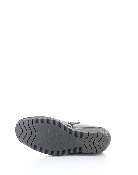 YORT597FLY 000 BLACK DUBLIN