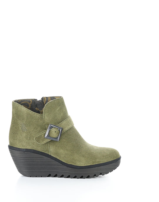 Yort597Fly 001 Aspen Oil Suede