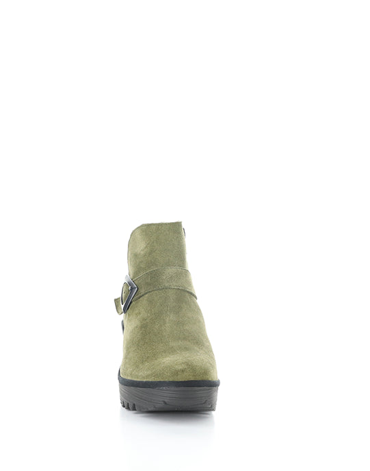 Yort597Fly 001 Aspen Oil Suede