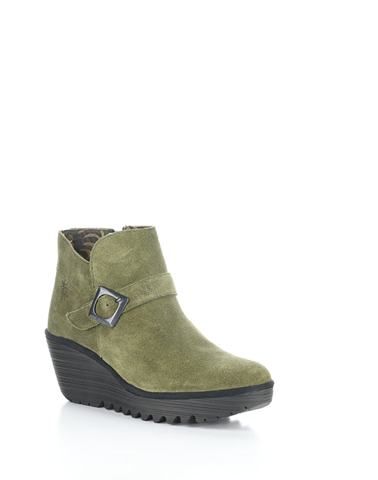 Yort597Fly 001 Aspen Oil Suede