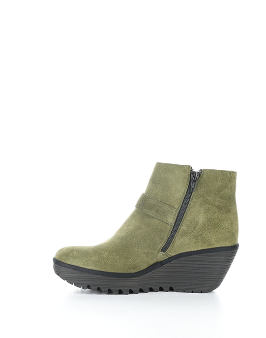 Yort597Fly 001 Aspen Oil Suede