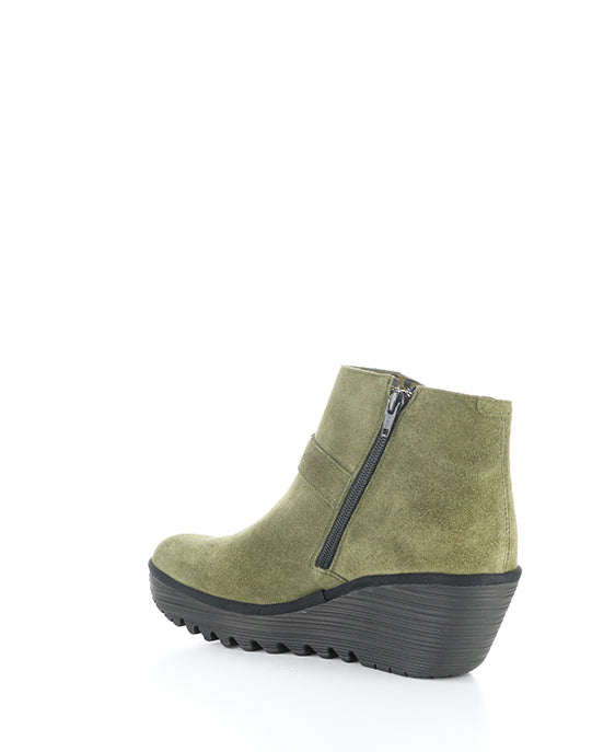 Yort597Fly 001 Aspen Oil Suede