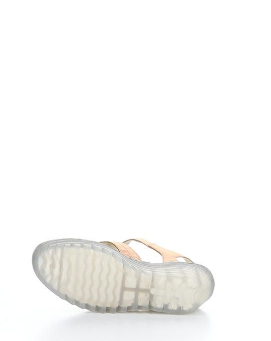 YOTU472FLY 002 BLUSH GOLD IDRA