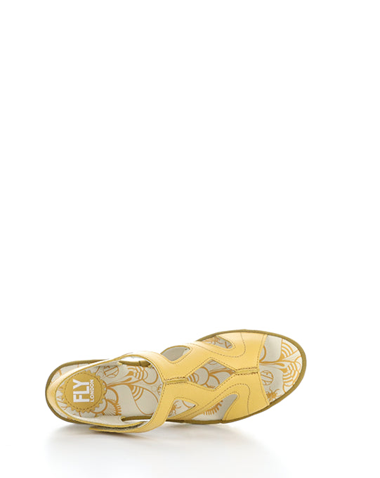 Yotu472Fly 003 Bumblebee Mousse