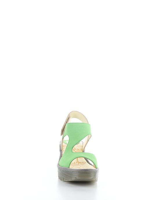 Yoxa576Fly 005 Pistachio/Nat Cupido/Veg