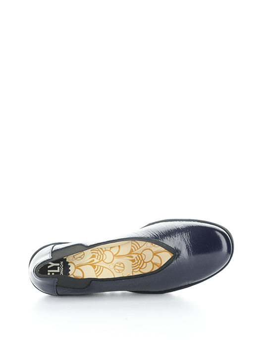 Yoza438Fly 016 Navy Rock