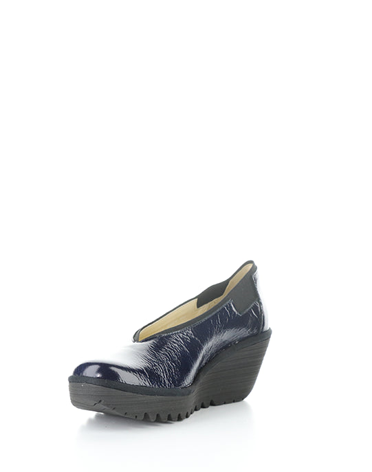 Yoza438Fly 016 Navy Rock