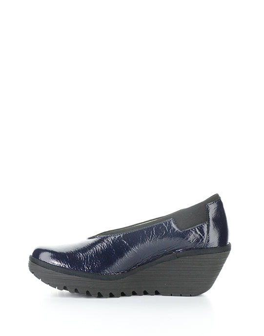 Yoza438Fly 016 Navy Rock